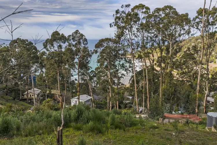 Fourth view of Homely land listing, 50 Karingal Drive, Wye River VIC 3234