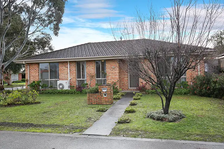 1 Joy Mews, Pakenham VIC 3810