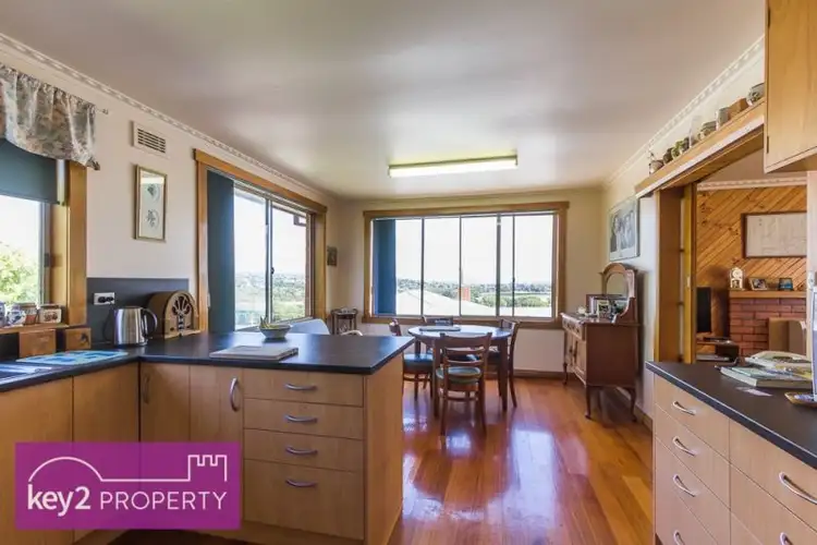 Second view of Homely house listing, 20 Sandown Road, Norwood TAS 7250
