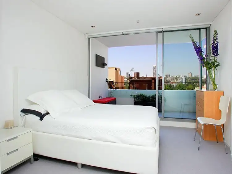 Third view of Homely apartment listing, 404/21 Elizabeth Bay Road, Elizabeth Bay NSW 2011