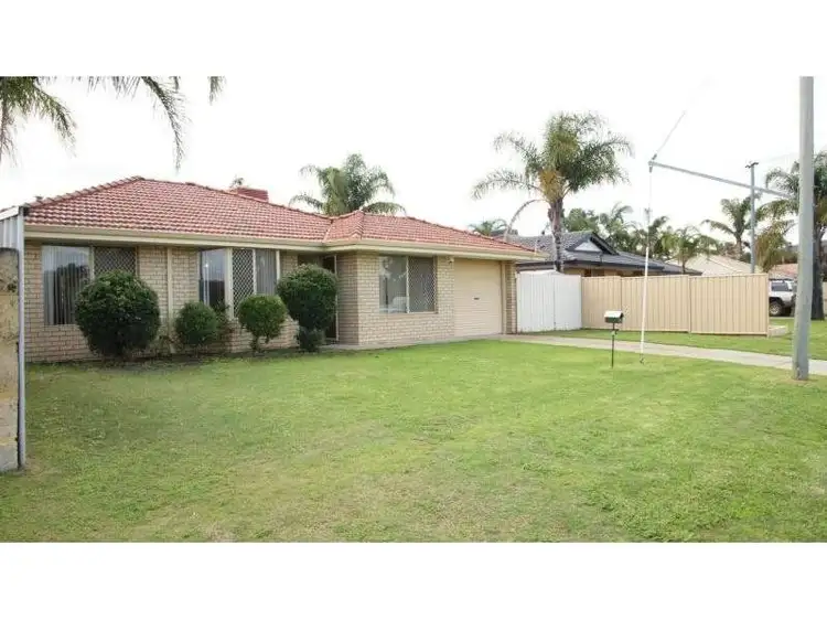 126 Alcock Street, Maddington WA 6109