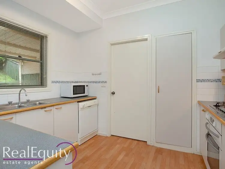 Fourth view of Homely townhouse listing, 1/20 Continua Court, Wattle Grove NSW 2173