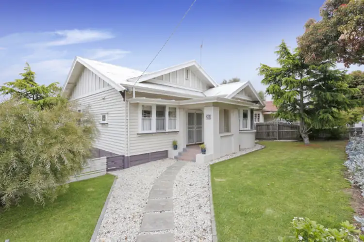 Second view of Homely house listing, 261 Autumn Street, Manifold Heights VIC 3218
