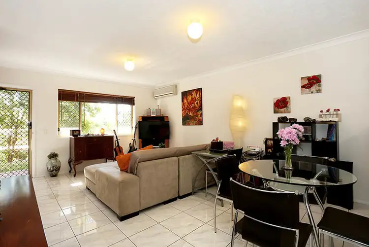 Third view of Homely unit listing, 123/53 Old Coach Road, Tallai QLD 4213
