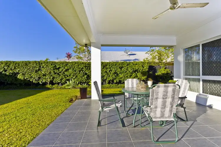 Fourth view of Homely house listing, 8 Goldberg Close, White Rock QLD 4868