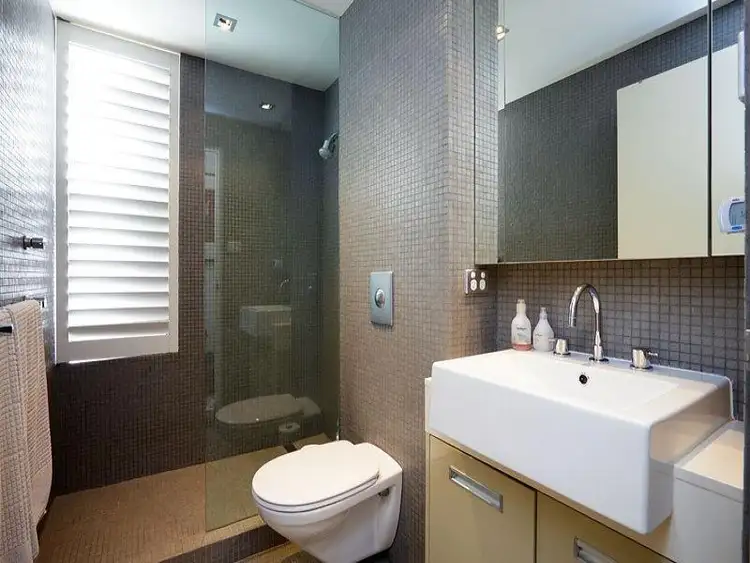 Third view of Homely apartment listing, 3/19-21 Billyard Avenue, Elizabeth Bay NSW 2011