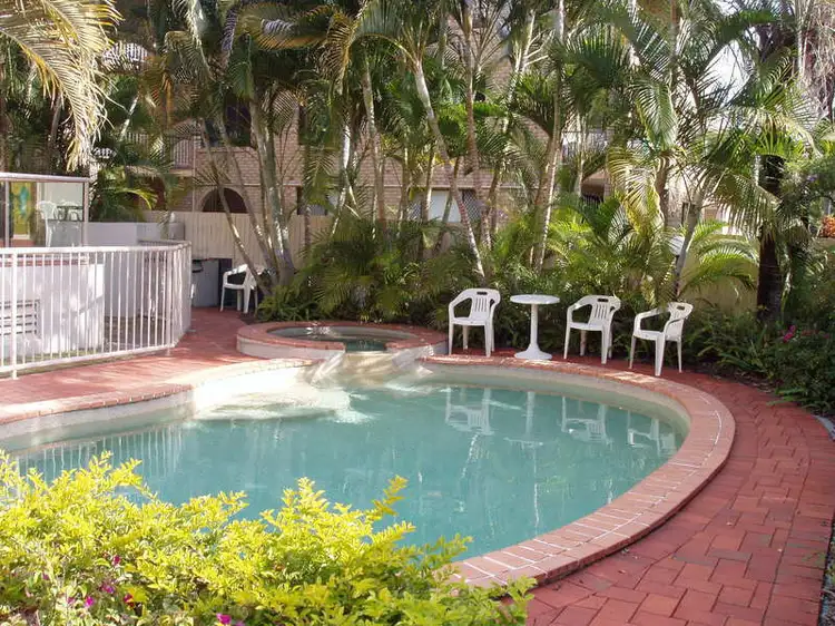 Third view of Homely unit listing, 3/32-36 Ocean Street, Mermaid Beach QLD 4218