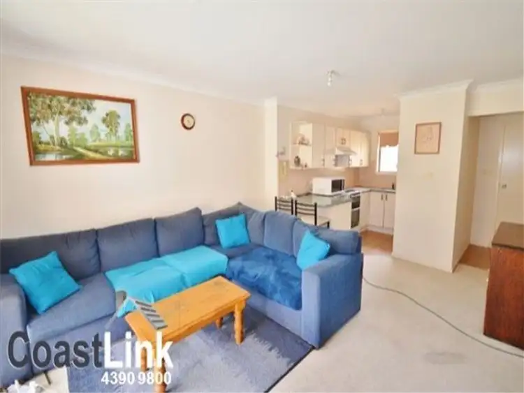 Third view of Homely villa listing, 2/8 Bensley Close, Lake Haven NSW 2263