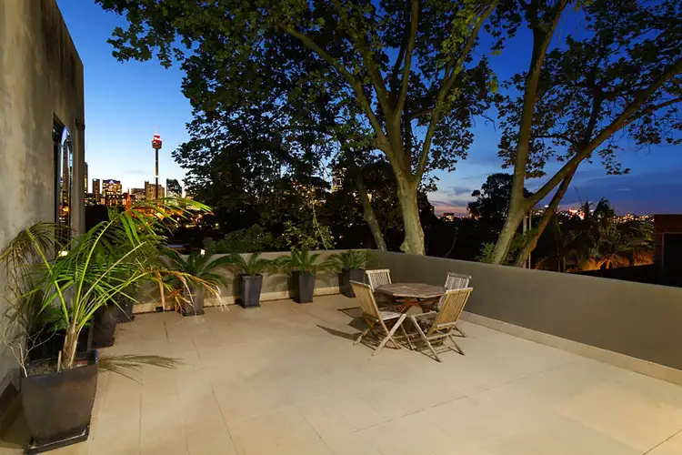 Second view of Homely terrace listing, 157 Victoria Street, Potts Point NSW 2011
