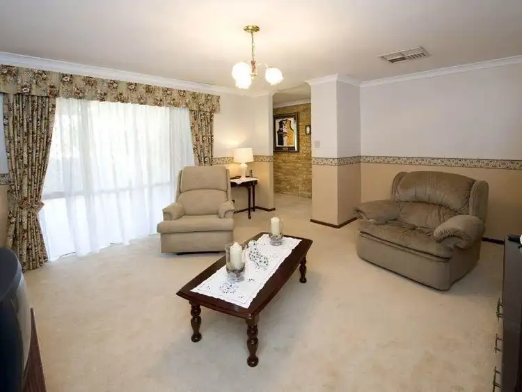 Fifth view of Homely house listing, 6 Clyde Place, Camillo WA 6111