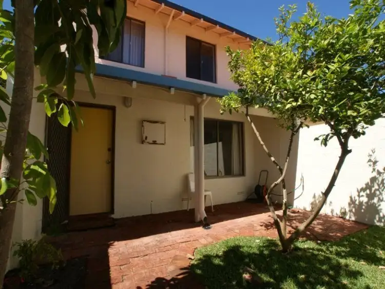 Second view of Homely townhouse listing, 10/11 Princes Street, Cottesloe WA 6011