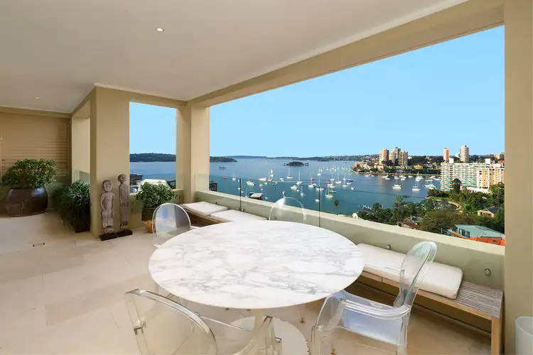 Second view of Homely apartment listing, 7/38 Macleay Street, Potts Point NSW 2011