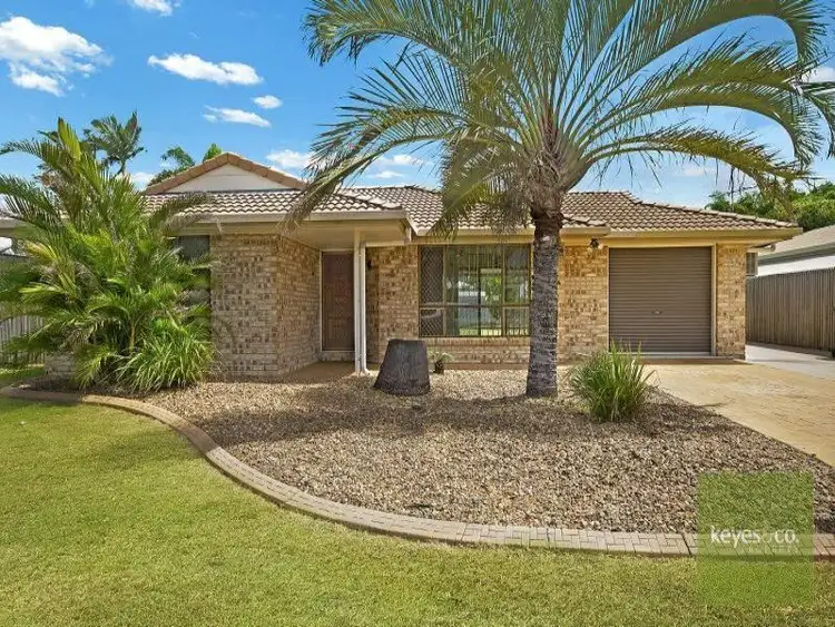 63 Burnda Street, Kirwan QLD 4817
