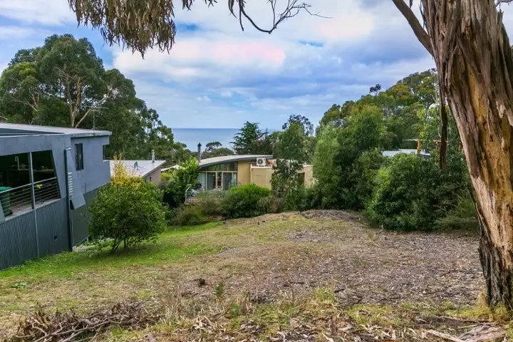 Third view of Homely land listing, 12 Holliday Road, Lorne VIC 3232