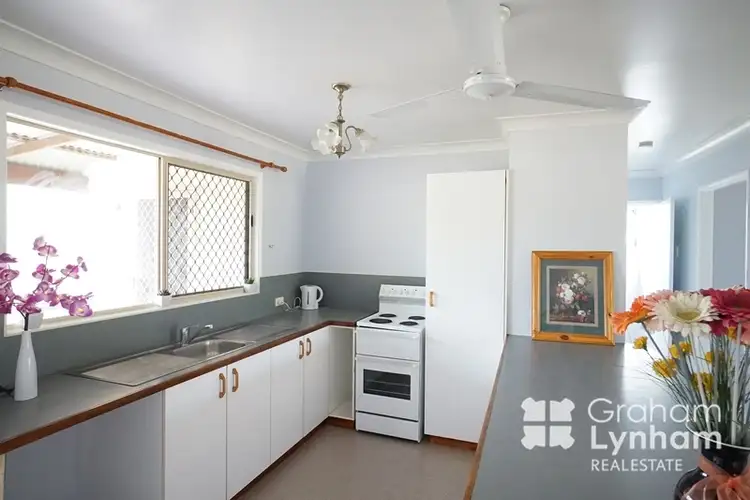Fourth view of Homely house listing, 92 Hammond Way, Kelso QLD 4815