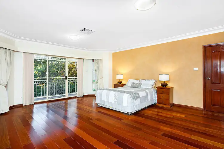 Sixth view of Homely house listing, 5 Barker Road, Strathfield NSW 2135