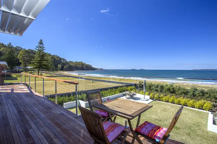Third view of Homely house listing, 34 Bay Road, Long Beach NSW 2536