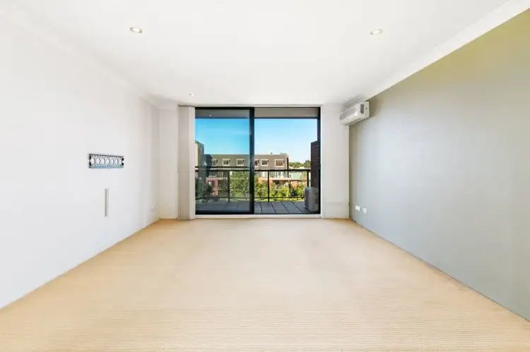 Third view of Homely apartment listing, 7603/177-219 Mitchell Road, Erskineville NSW 2043