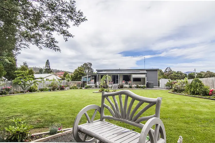 Fifth view of Homely house listing, 30a Arve Road, Geeveston TAS 7116