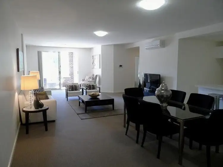 Fourth view of Homely apartment listing, 21/17-19 Hutchison Avenue, Kellyville NSW 2155