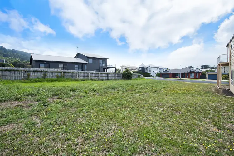Third view of Homely land listing, 14 Seaview Drive, Apollo Bay VIC 3233