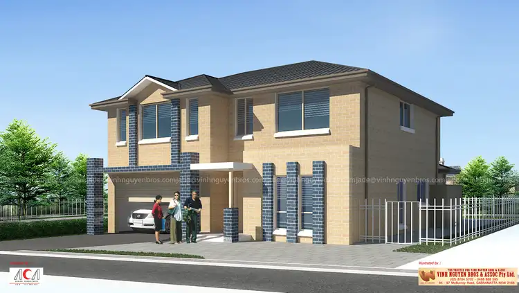 56A Busby Road, Busby NSW 2168