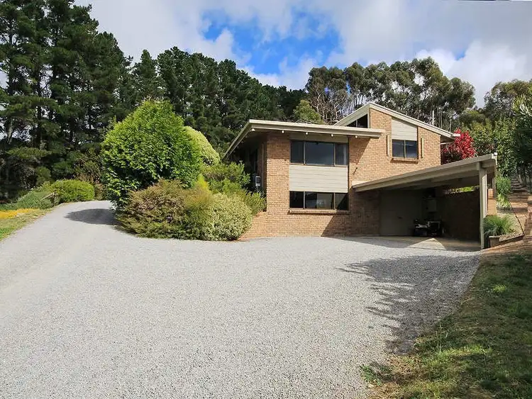Second view of Homely rural property listing, Address available on request