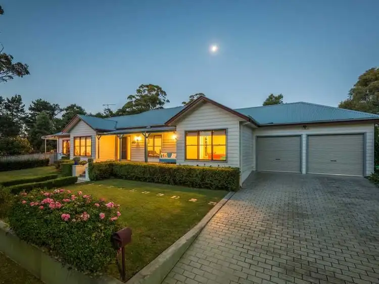 1 Brigadoon Drive, Bundanoon NSW 2578