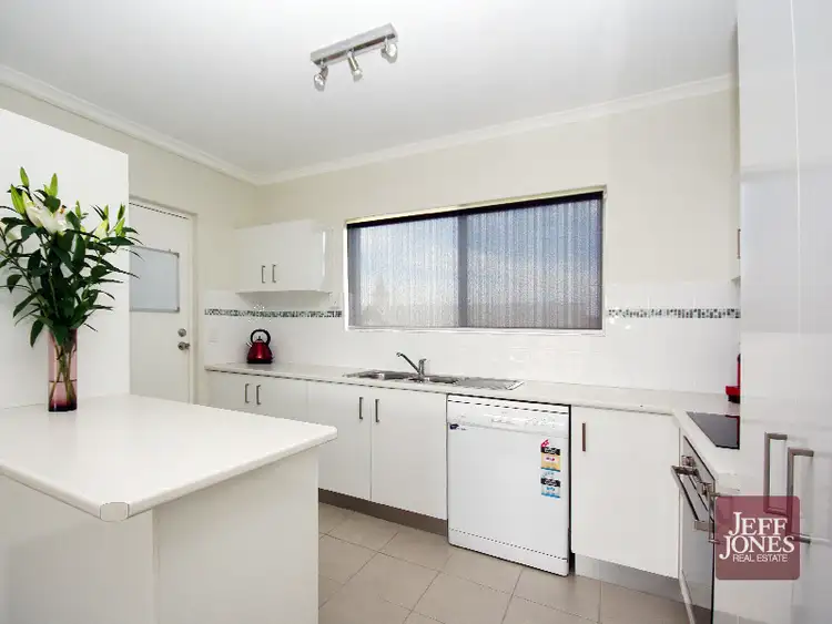 Second view of Homely unit listing, 6/19 King Street, Annerley QLD 4103