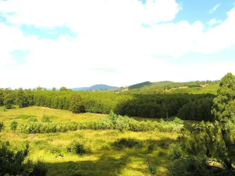 Third view of Homely land listing, Lot 3 Braeside Road, Franklin TAS 7113