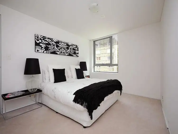 Fourth view of Homely apartment listing, 804/21 Elizabeth Bay Road, Elizabeth Bay NSW 2011