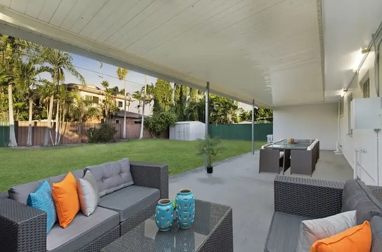 Third view of Homely house listing, 12 Sotelo St, Cranbrook QLD 4814