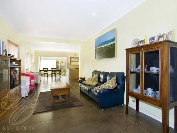Main view of Homely house listing, 102 Lincoln Street, Belfield NSW 2191