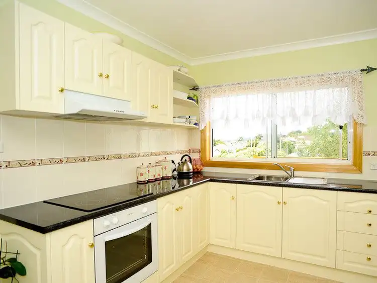 Third view of Homely house listing, 3 Dumas Place, West Moonah TAS 7009