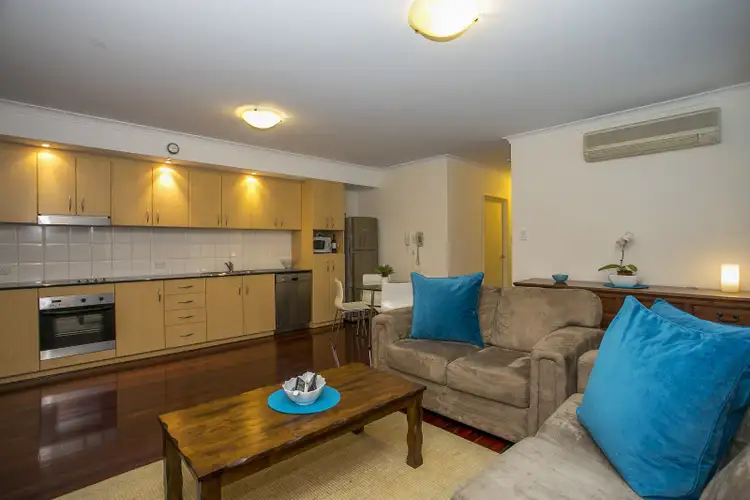 7/36 Kings Park Road, West Perth WA 6005