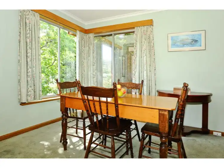 Fifth view of Homely house listing, 94 Malunna Road, Lindisfarne TAS 7015