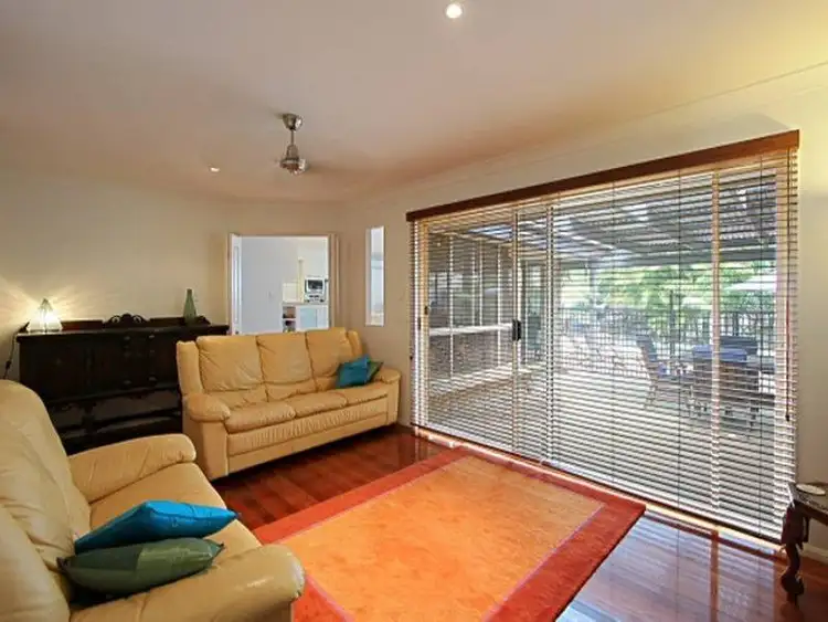 Sixth view of Homely house listing, 25 Caniaba Crescent, Suffolk Park NSW 2481