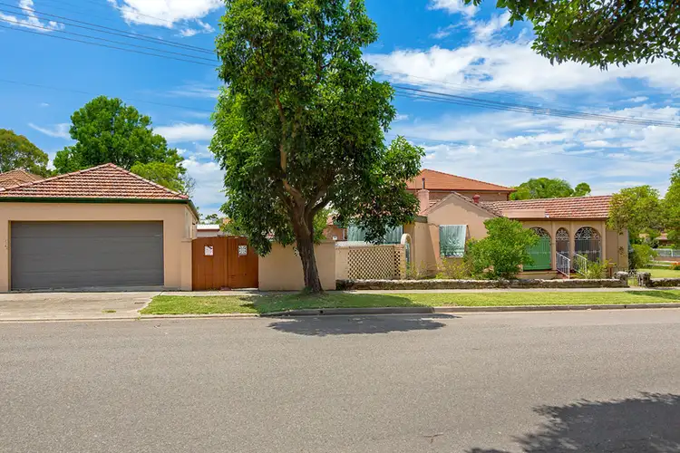 Third view of Homely house listing, 107 Newton Road, Strathfield NSW 2135