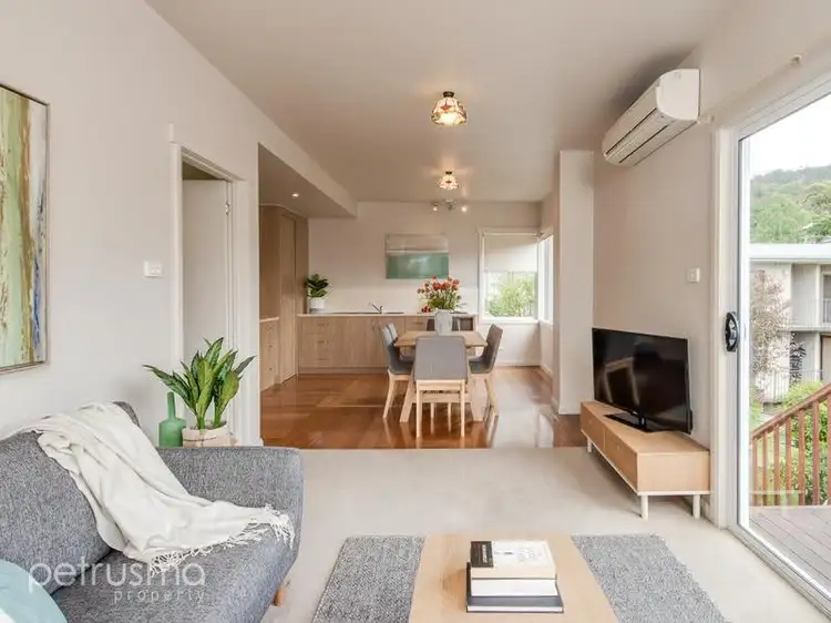 Fifth view of Homely house listing, 28 Corby Avenue, West Hobart TAS 7000
