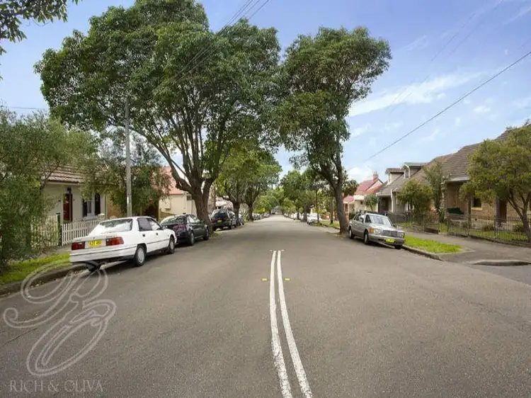 Sixth view of Homely house listing, 104 Park Avenue, Ashfield NSW 2131