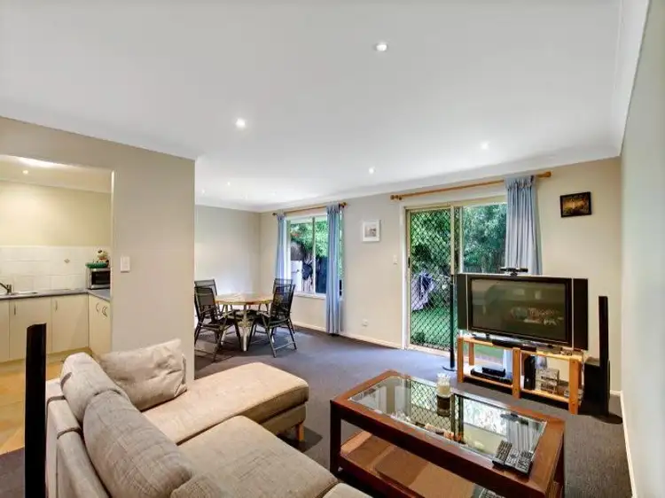 Main view of Homely house listing, 1 Comet Close, Byron Bay NSW 2481