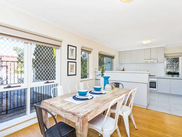 Sixth view of Homely terrace listing, 1A Harley Street, Highgate WA 6003