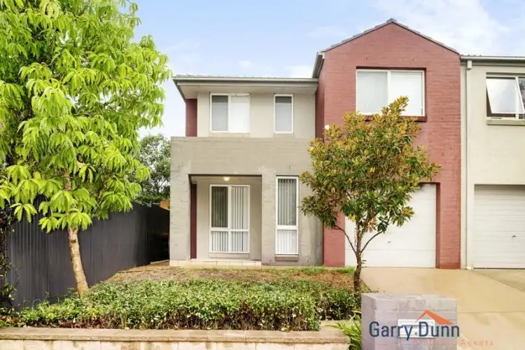 4 Margate Ave, Holsworthy NSW 2173