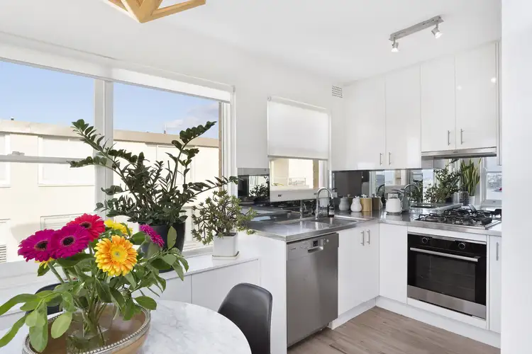 Fourth view of Homely apartment listing, 7/3 Dundas Street, Coogee NSW 2034
