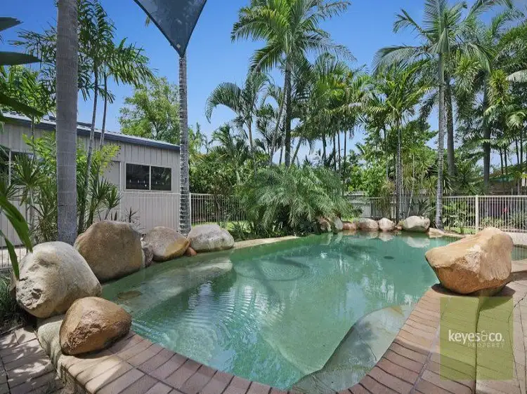 Fourth view of Homely house listing, 4 Denis Street, Aitkenvale QLD 4814