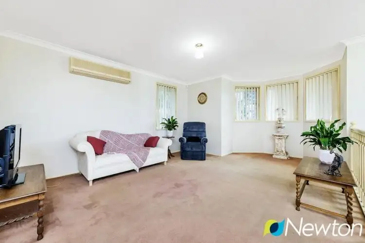 Fourth view of Homely townhouse listing, 2/116 Auburn Street, Kirrawee NSW 2232