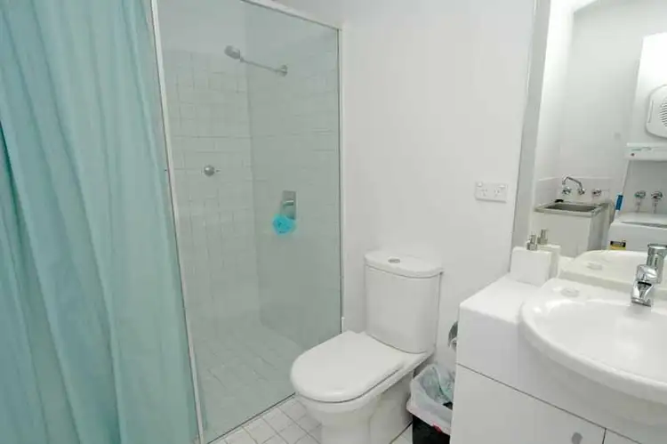 Fifth view of Homely apartment listing, 8/45 York Street, Adelaide SA 5000