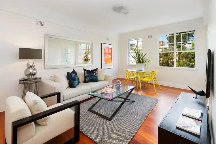 38/2 Greenknowe Avenue, Elizabeth Bay NSW 2011