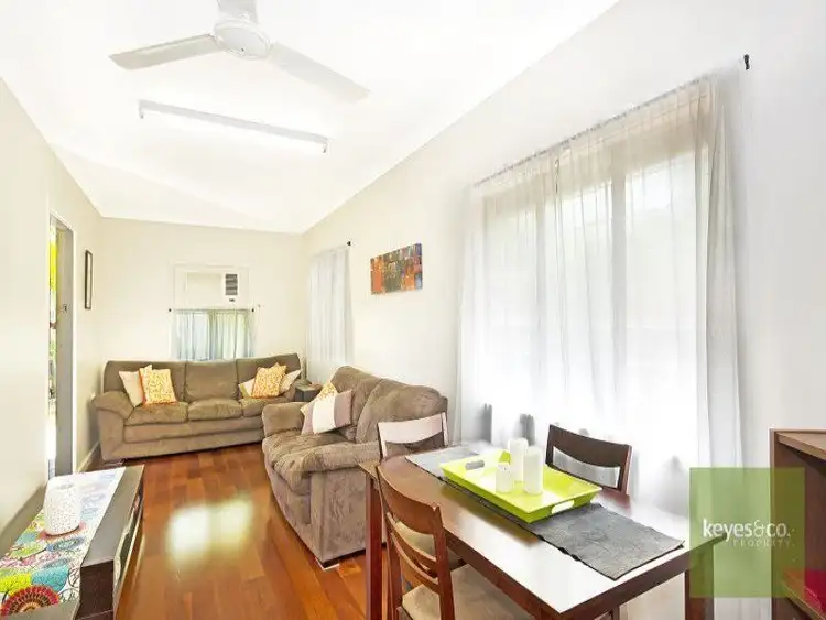 Fourth view of Homely block of units listing, 12 Humphrey Street, West End QLD 4810