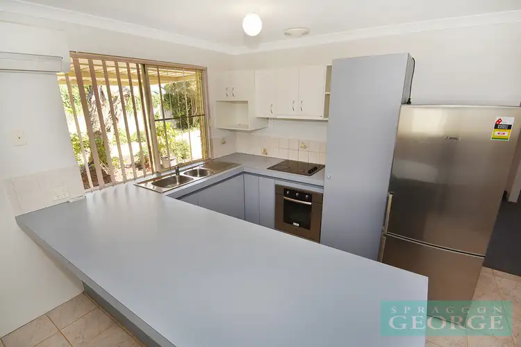 Second view of Homely house listing, 14 Koolama Place, Kallaroo WA 6025